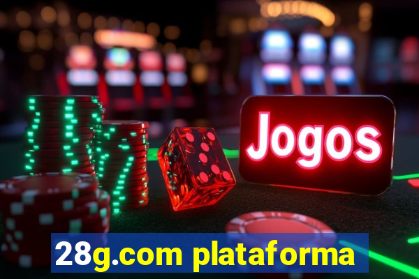 28g.com plataforma